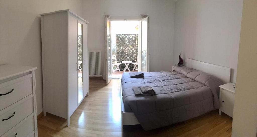 Sonny Apartments Malcesine Buitenkant foto