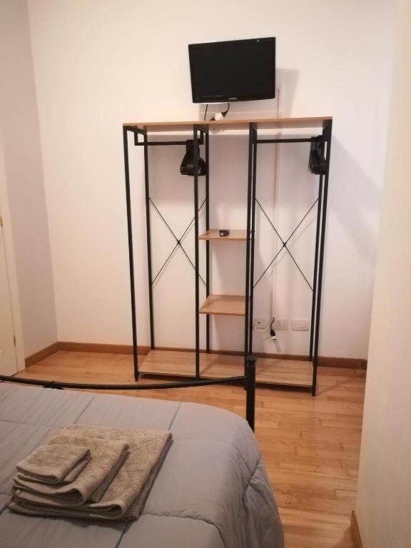 Sonny Apartments Malcesine Buitenkant foto