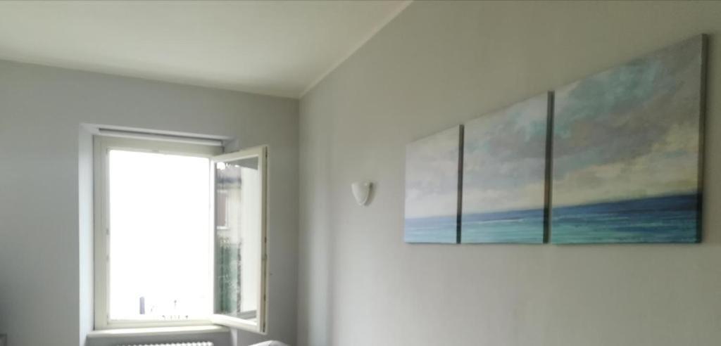 Sonny Apartments Malcesine Buitenkant foto