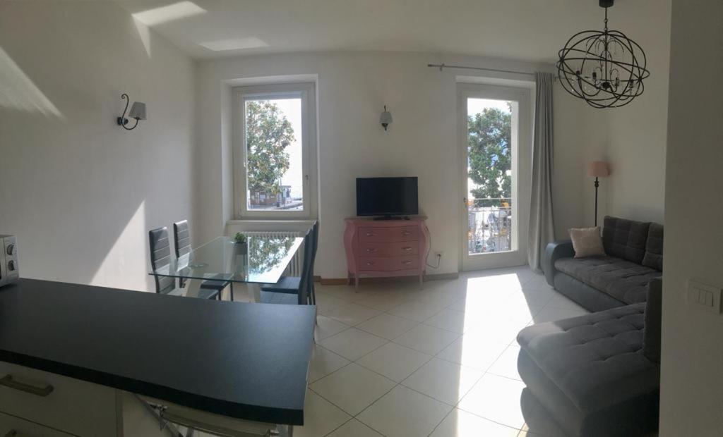 Sonny Apartments Malcesine Buitenkant foto