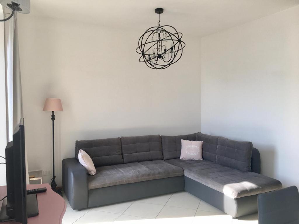 Sonny Apartments Malcesine Buitenkant foto