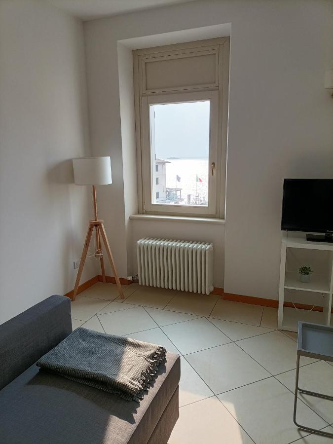 Sonny Apartments Malcesine Buitenkant foto