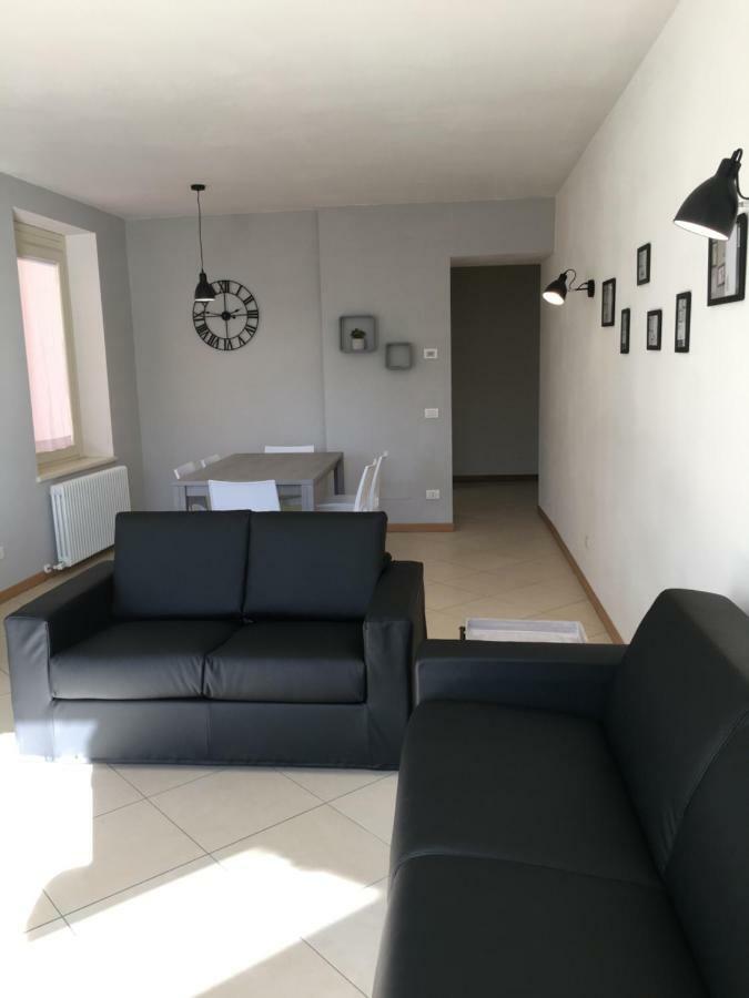 Sonny Apartments Malcesine Buitenkant foto